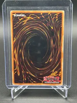 Yugioh TCG The Winged Dragon of Ra ORCS-ENSE2 Super Rare LP Holo - Image 2