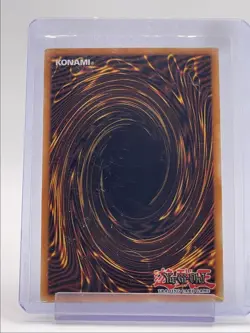 RAINBOW OVERDRAGON 2022 YU-GI-OH! 1ST EDITION SUPER RARE Q4385 - Image 2