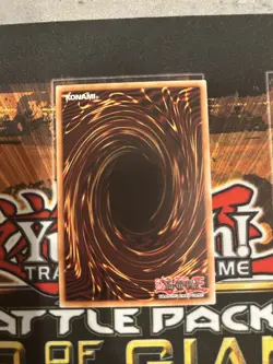 Yu-Gi-Oh! Paladin Of White Dragon X2 NM RARE - Image 2