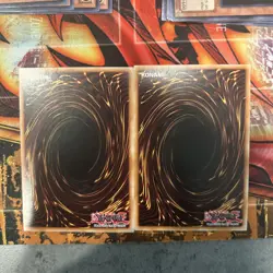 Yu-Gi-Oh! Paladin Of White Dragon X2 NM RARE - Image 4