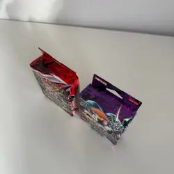 Yu-Gi-Oh! - Starter Deck Kaiba & Yugi Reloaded *Sealed* - Image 4