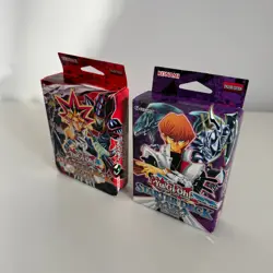 Yu-Gi-Oh! - Starter Deck Kaiba & Yugi Reloaded *Sealed* - Image 5