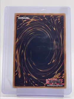 RELINQUISHED 2008 YU-GI-OH! RETRO PACK ULTRA RARE Q4385 - Image 2