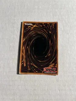 Yugioh Serpent Night Dragon MRL-103 OG Print - HP - Secret Rare - Image 2