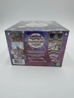Yu-Gi-Oh! Magnificent Mavens Display Factory Sealed 5 Boxes 1st Edition English - Image 4