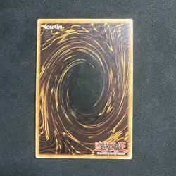 YUGIOH RED-EYES B. DRAGON LOB-070 ULTRA UNLIMITED ED MP - Image 4