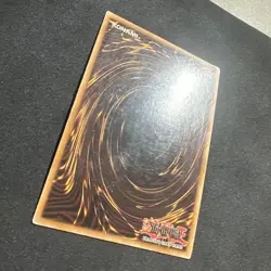 YUGIOH RED-EYES B. DRAGON LOB-070 ULTRA UNLIMITED ED MP - Image 5