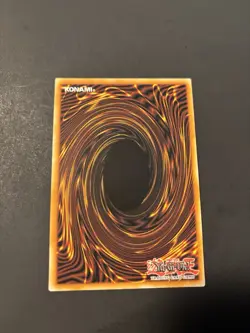 BLC1-EN013 Minerva, the Exalted Lightsworn Silver Ultra Rare 1st Edition YuGiOh - Image 2