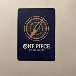 One Piece Mamaragan OP15-078 SR FOIL N/M - Image 2