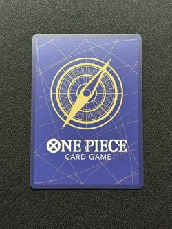 SABO - One Piece PRB02-014 - SR Super Rare - Premium Booster The Best Vol. 2⚓ - Image 2