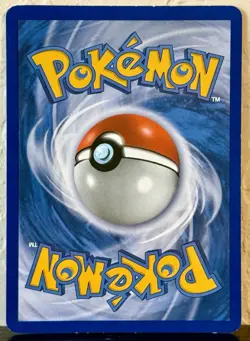 RARE SWIRL 🌀 Charmander 101/100 Secret Rare Pokemon Card - Image 3