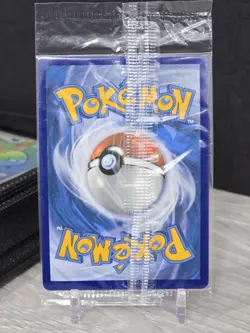 Pokemon Card TCG Sealed Charizard V SWSH050 Black Star Promos Holo Champion 2020 - Image 4