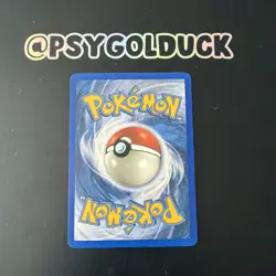 Charmeleon 3/12 - English Plusle & Minun EX Trainer Kit - Pokemon TCG Card A33 - Image 2