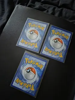 Zygarde - SM48, XY129, XY152 Pokemon Promo Card LOT - Image 3