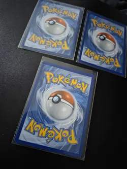 Zygarde - SM48, XY129, XY152 Pokemon Promo Card LOT - Image 4