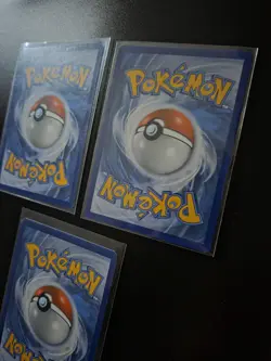 Zygarde - SM48, XY129, XY152 Pokemon Promo Card LOT - Image 5