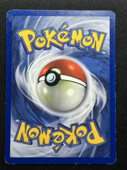 Magikarp Base Set 035/102 Pokemon Card MP - Image 2