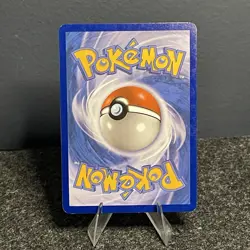 Pokemon Flareon Team Plasma 12/116 Plasma Freeze Non-Holo Card NM/LP - Image 2