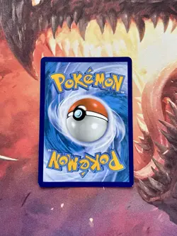 Crustle 186/182 Illustration Rare Holo Pokemon Destined Rivals Card NM 🐚 - Image 3