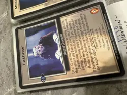 Babylon 5 1998 The Shadows Ccg Game Cards X 268 never Played un commons m/nm - Image 2