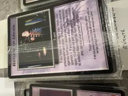 Babylon 5 1998 The Shadows Ccg Game Cards X 268 never Played un commons m/nm - Image 4