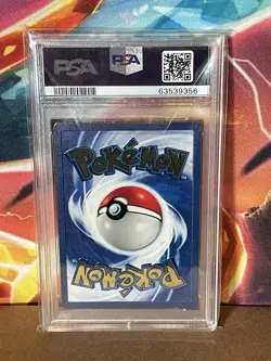 1st Graded Pokemon Celebrations UPC CHARIZARD Gold Metal Card Promo #4 PSA 10 - Image 2