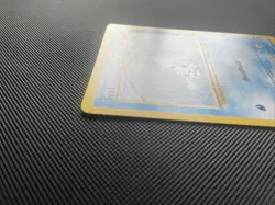 Seel 41/102 4th Print Base Set 1999-2000 Pokemon Card WOTC NM/LP - Image 3