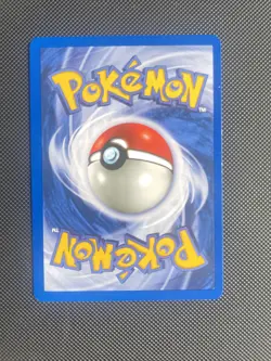 Seel 41/102 4th Print Base Set 1999-2000 Pokemon Card WOTC NM/LP - Image 4