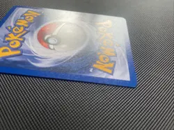 Seel 41/102 4th Print Base Set 1999-2000 Pokemon Card WOTC NM/LP - Image 5