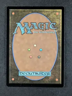 2026 MTG RAY FILLET, WAVE WARRIOR #0014 TMNT: Eternal Surge Foil Rare English - Image 2