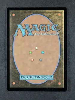 2026 Magic: The Gathering SHELLSHOCK #0025 TMNT: Eternal Surge Foil Rare English - Image 2