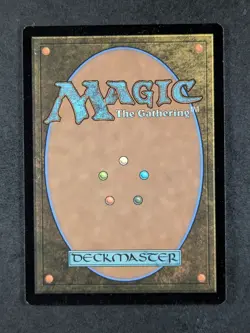 2026 MTG BLASPHEMOUS ACT #0047 TMNT: Eternal Surge Foil Rare English - Image 2