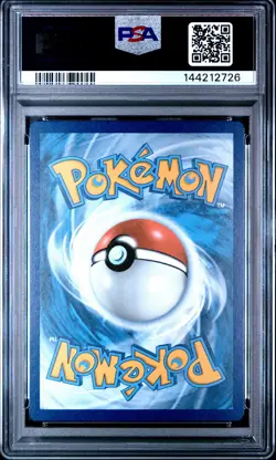 2021 POKEMON CELEBRATIONS #004 PALKIA PSA 10 - Image 2