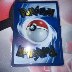 Pokemon TCG Mew 151 Metal Card UPC Exclusive, 205/165, Mint Condition - Image 3