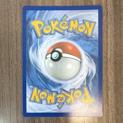 Pokemon Pikachu Evolutions 35/108 Reverse Holo Common 60 HP Gnaw Thunder Jolt - Image 2