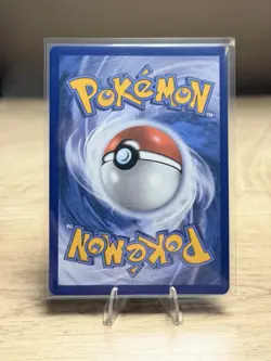 Paldean Wooper, 102/094, Illustration Rare, Me02: Phantasmal Flames, Pokemon TCG - Image 4