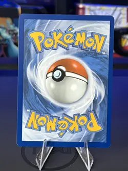 Pokemon TCG Cleffa Full Art Holo Card 202/197 Obsidian Flames Illustration Rare - Image 2