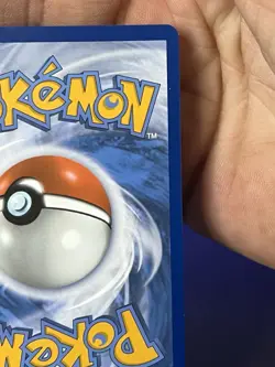 Pokemon TCG Cleffa Full Art Holo Card 202/197 Obsidian Flames Illustration Rare - Image 3