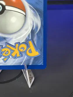 Pokemon TCG Cleffa Full Art Holo Card 202/197 Obsidian Flames Illustration Rare - Image 5