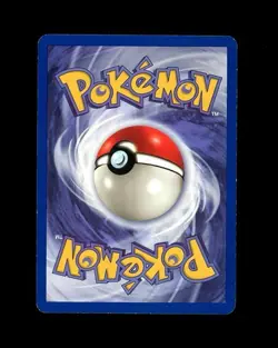 2000 Pokemon TEAM ROCKET 1st Edition DARK FLAREON 35/82! LP - Image 2