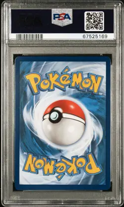 Pokemon GO Radiant Charizard 011/078 Radiant Rare Holo PSA 10 - Image 2