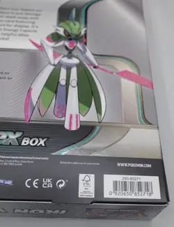 Pokemon TCG Scarlet & Violet Iron Valiant ex Collection Factory Sealed Box - Image 5