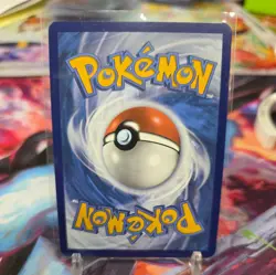 IONO TRAINER SPECIAL ILLUSTRATION RARE 269/193 PALDEA EVOLVED TCG POKEMON - Image 2