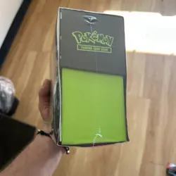 Pokemon Mega Evolution Perfect Order Elite Trainer Box - Image 2