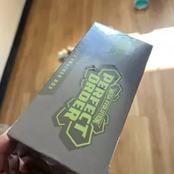 Pokemon Mega Evolution Perfect Order Elite Trainer Box - Image 5