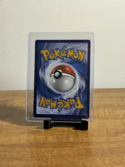 Aegislash 210/182 Illustration Rare Pokemon TCG Paradox Rift - Image 2