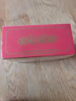 Pokemon TCG Scarlet And Violet Base Set ETB - Image 2