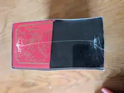 Pokemon TCG Scarlet And Violet Base Set ETB - Image 4