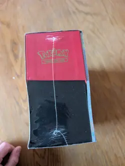 Pokemon TCG Scarlet And Violet Base Set ETB - Image 5