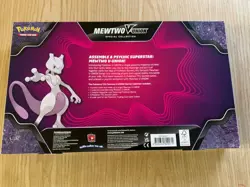 Pokemon Mewtwo V-UNION Box New With Evolving Sky, Chilling, Vivid, Sword Packs 753569035555 - Image 3